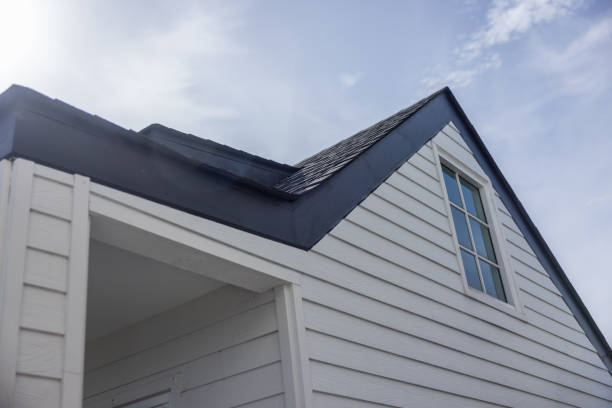 Best Custom Trim and Detailing for Siding  in Frankston, TX